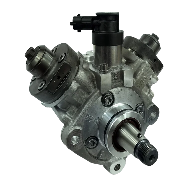 Tamerx 2011-2014 High Pressure Fuel Pump for Ford Powerstroke 6.7L engines, OEM BC3Z-9A543-B, high-quality performance.