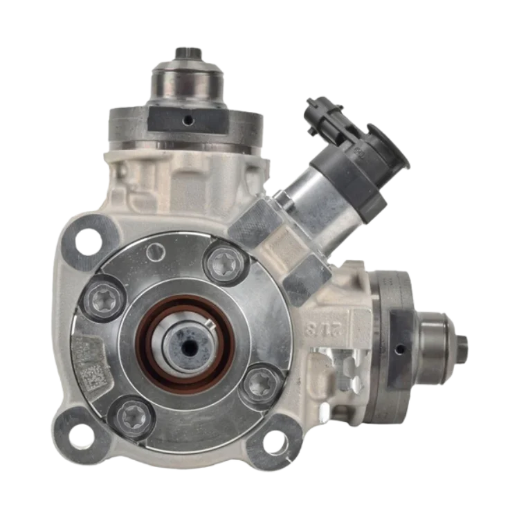 Ford Powerstroke 6.7L High Pressure Fuel Pump by Tamerx, OEM FC3Z-9A543-A, for 2015–2019 models, high-quality performance.