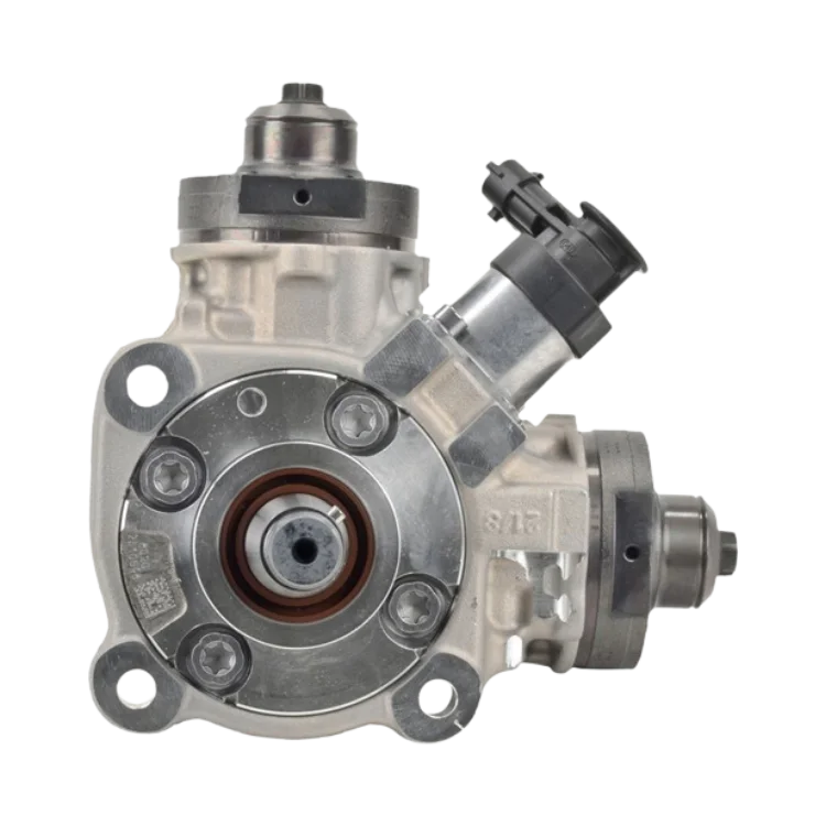 Tamerx High Pressure Fuel Pump for Ford Powerstroke 6.7L engines, OEM FC3Z 9A543A, designed for 2015-2019 models.