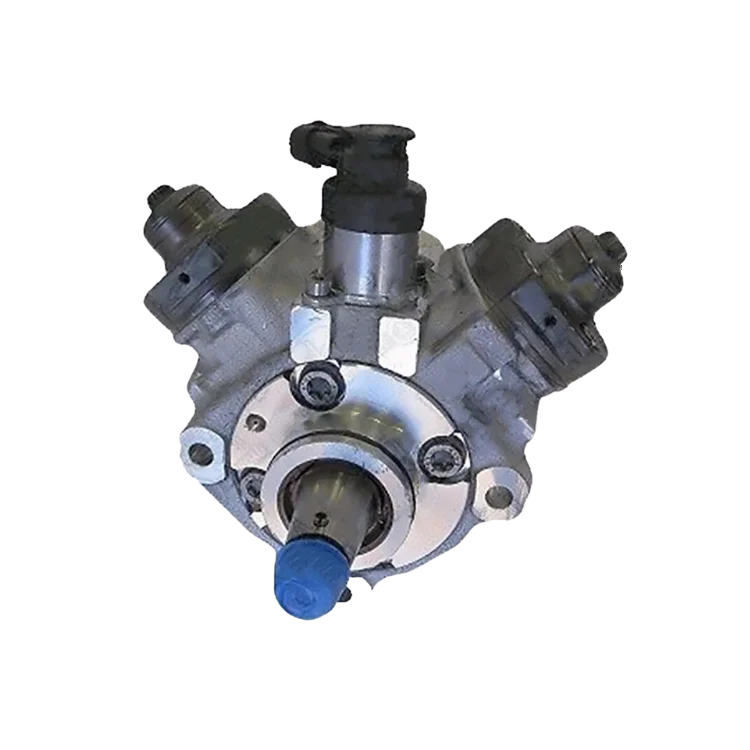 Ford Powerstroke 6.7L High Pressure Fuel Pump by Tamerx, OEM FC3Z-9A543-A, for 2015–2019 models, high-quality performance.