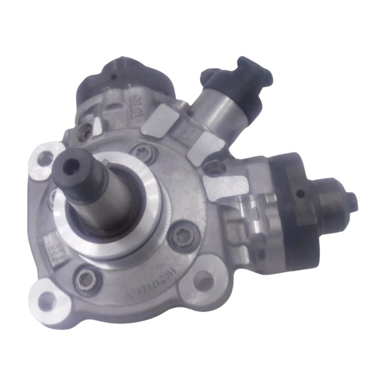 Ford Powerstroke 6.7L High Pressure Fuel Pump by Tamerx, OEM LC3Z-9A543-A, for 2020–2024 models, high-quality performance.