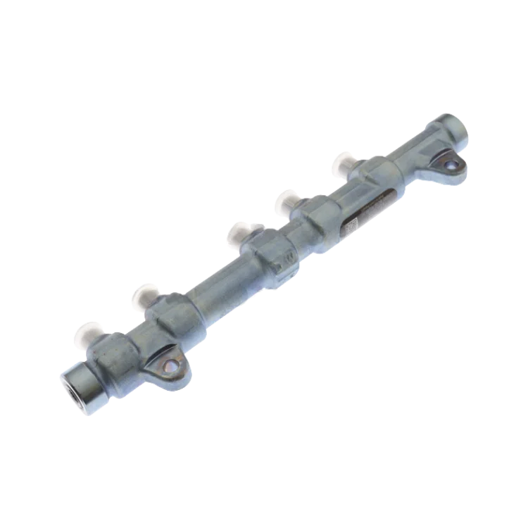 Tamerx High Pressure Fuel Rail for Ford Powerstroke 6.7L engines, OEM BC3Z-9D280-A, designed for 2011-2019 models.