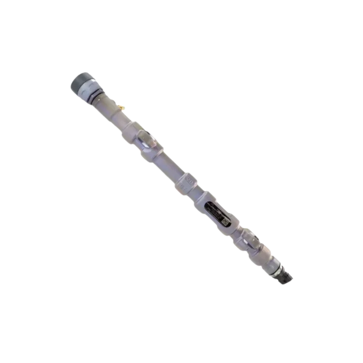 Tamerx High Pressure Fuel Rail for Ford Powerstroke 6.7L engines, OEM LC3Z-9D280-D, designed for 2011-2019 models.