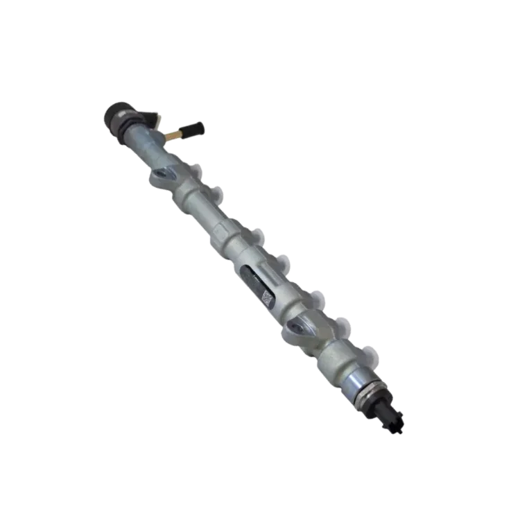 Tamerx High Pressure Oil Rail for Ford Powerstroke 6.7L engines, OEM BC3Z-9D280-B, designed for 2011-2019 models.