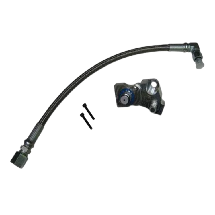 Tamerx Ford Powerstroke 6.7L Prevention Kit, designed for 2011-2018 models, high-quality performance.