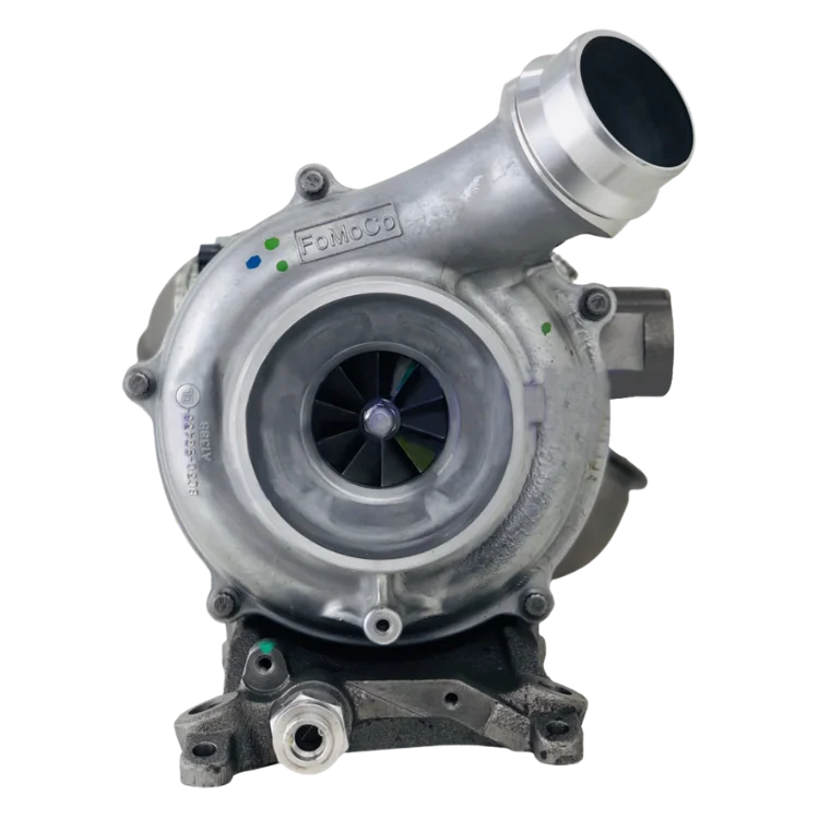 Ford Powerstroke 6.7L Turbo Assembly 2016: OEM 854572-1