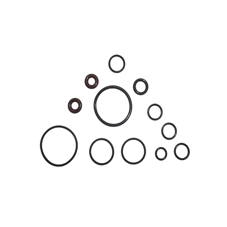 Tamerx Fuel Filter Housing Seal Kit for Ford Powerstroke 7.3L Fuel Filter Housing Seal 1994-1997, high-quality performance.