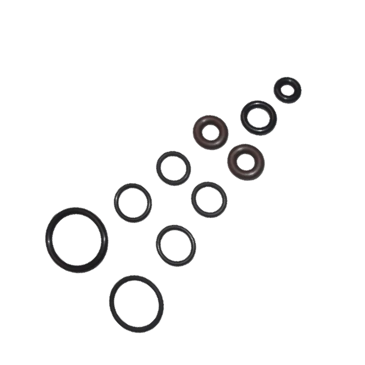 Tamerx Fuel Filter Housing Seal Kit for Ford Powerstroke 7.3L Fuel Filter Housing Seal 1999-2003, high-quality performance.
