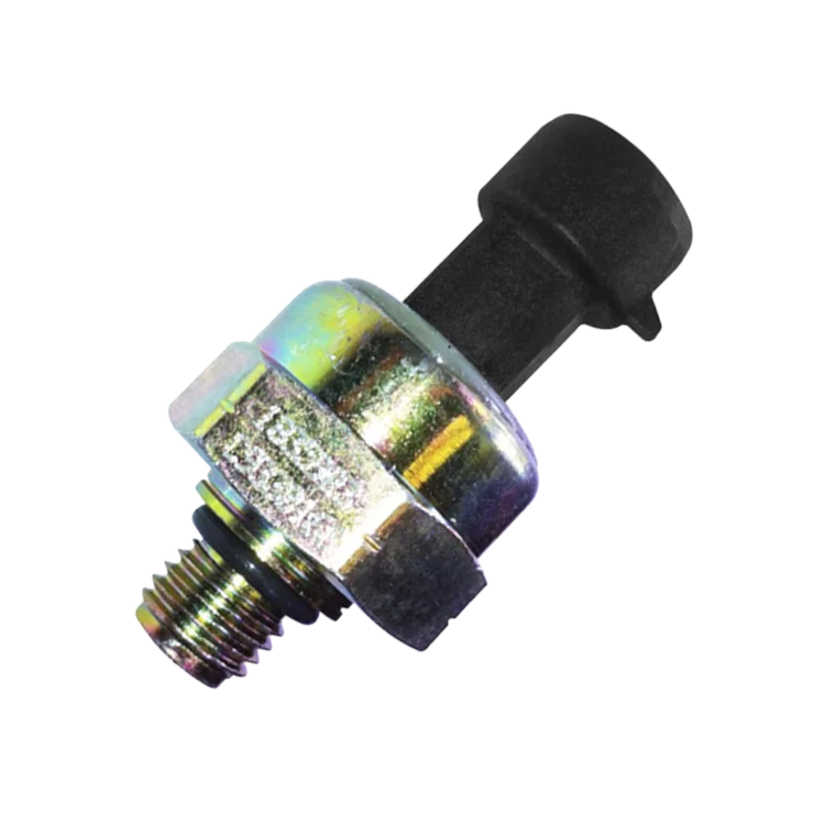 Ford 7.3L Fuel Injection Pressure Sensor | 1994-2004 | OEM F6TZ9F838A