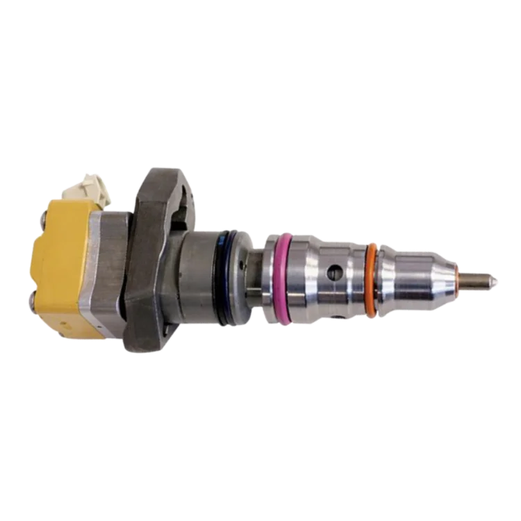 Tamerx Ford Powerstroke 7.3L Fuel Injector for 2000-2003 engines, OEM 5C3Z-9V527-BRM, designed for high-quality performance.