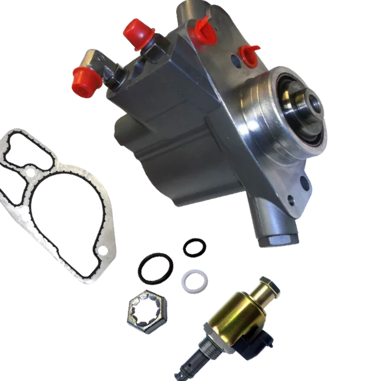 Ford Powerstroke 7.3L HPOP 1998-1999, F81Z9A543BRM