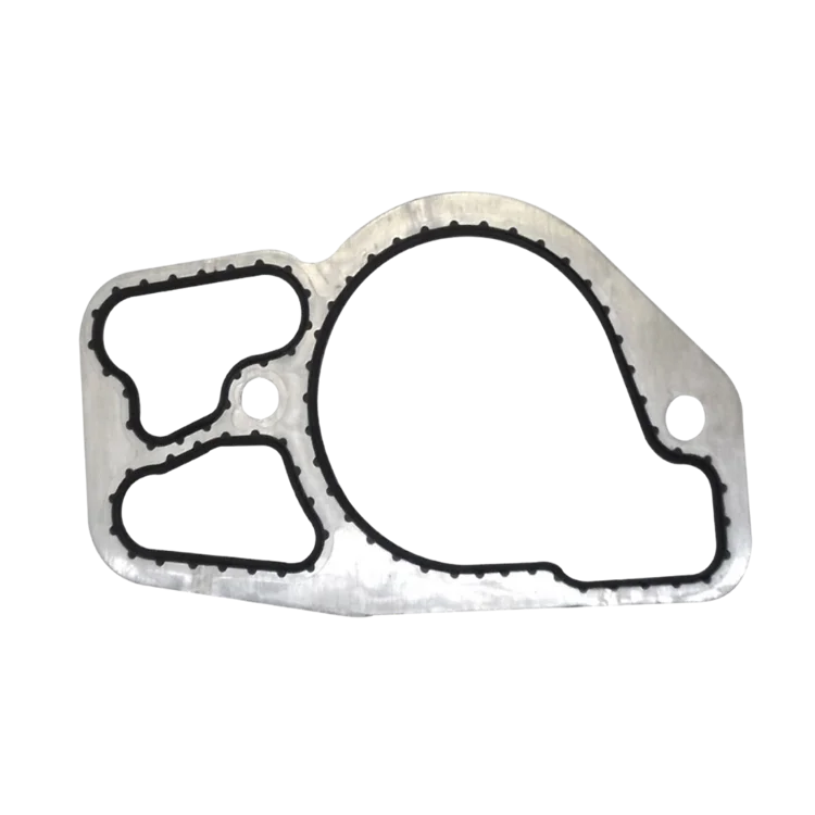 Tamerx High Pressure Oil Pump Gasket for Ford Powerstroke 7.3L 1994-2004, OEM 1825163C1, high-quality performance.