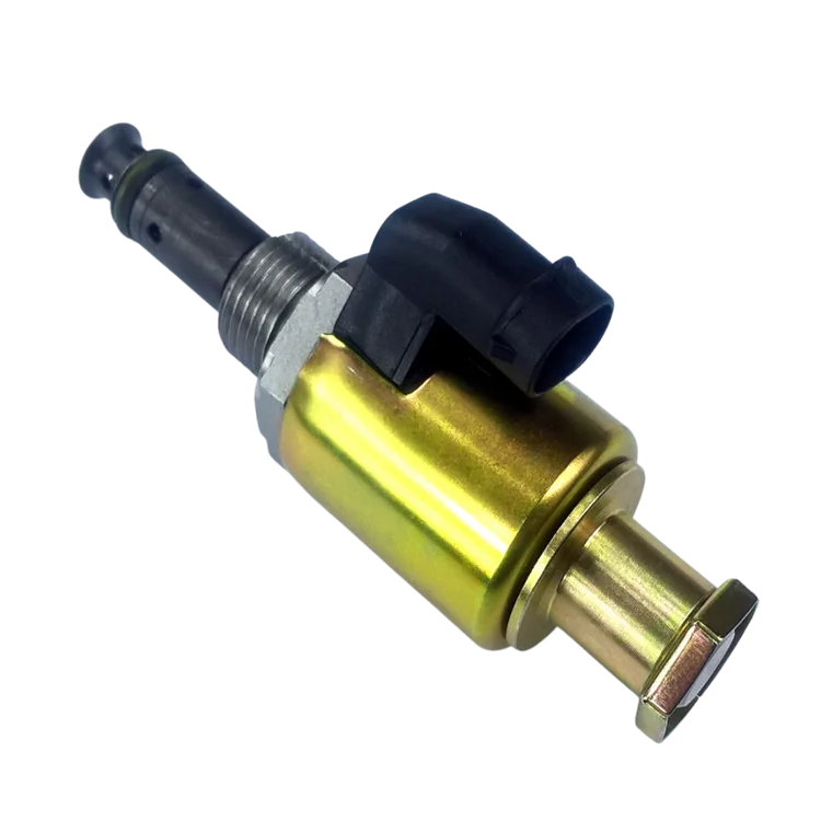 Tamerx IPR Valve for Ford Powerstroke 7.3L IPR Valve 1996-2004, OEM F81Z9C968AA/AB, for 1996-2004, high-quality performance.