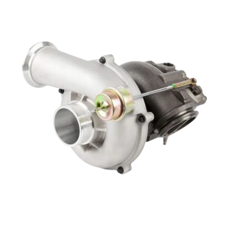 Tamerx Turbo Assembly for Ford Powerstroke 7.3L engines, OEM F81Z6K682BARM, designed for 1999-2003 models.