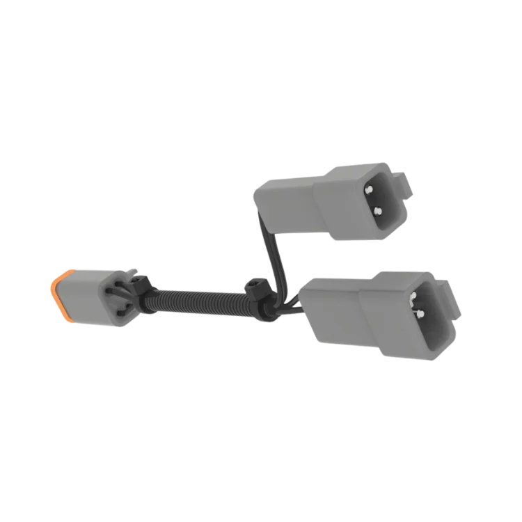 Tamerx Harness, OEM ASPJH-FC01, designed for reliable performance, high-quality performance.