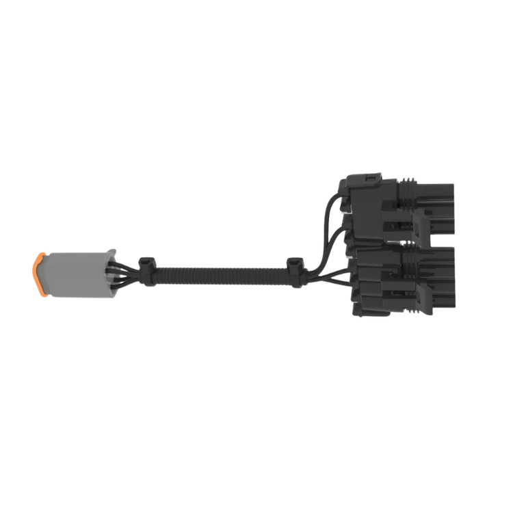 Harness : OEM ASPJH-FD01