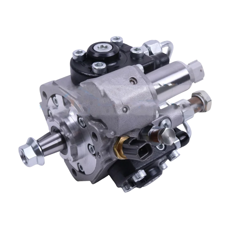 Tamerx High Pressure Fuel Pump for Hino, OEM 22100-EO105, for 2007-2011 models, high-quality performance and reliability.