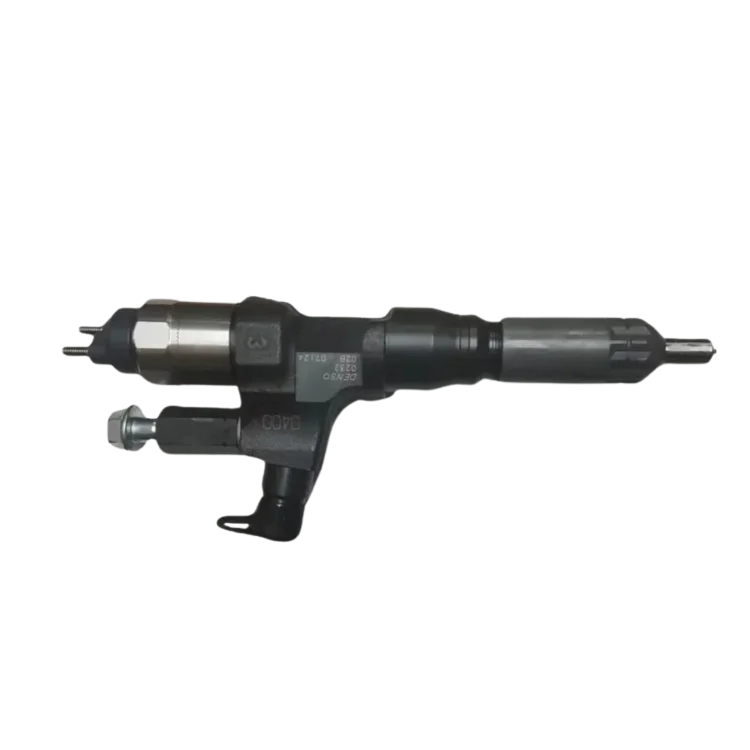 Tamerx Fuel Injector for Hino J05D engines, OEM 23670-E0270, designed for 2005–2007 models, high-quality performance.