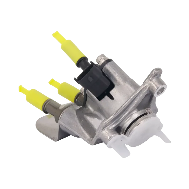 Hino J08D DEF Doser Injector : OEM S17J0-E0020
