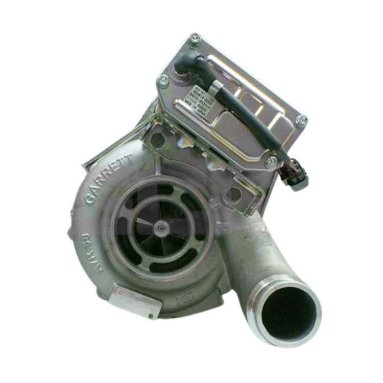 Tamerx Turbo Assembly for Hino J08E 7.7L engines, OEM 17201E0142, designed for 2004-2007 models, high-quality performance.