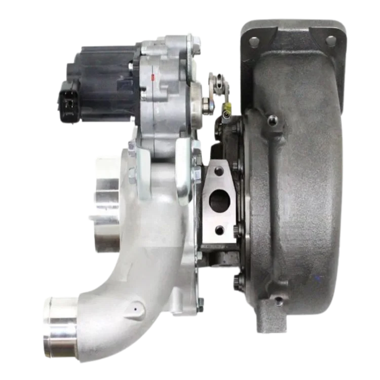 Tamerx Turbo Assembly for Hino J08E 7.7L engines, OEM 17201E-0654, designed for 2011-2019 models, high-quality performance.