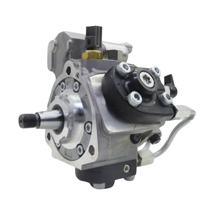 Tamerx High Pressure Fuel Pump for Hino J08E engines, OEM 22100-E0352, for 2012-2020 models, high-quality performance.