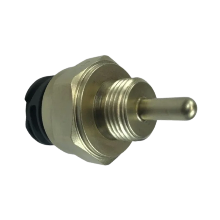 Tamerx Coolant Oil Temperature Sensor for International Navistar MaxxForce 11, 13 2011-2014, OEM 62274210190.