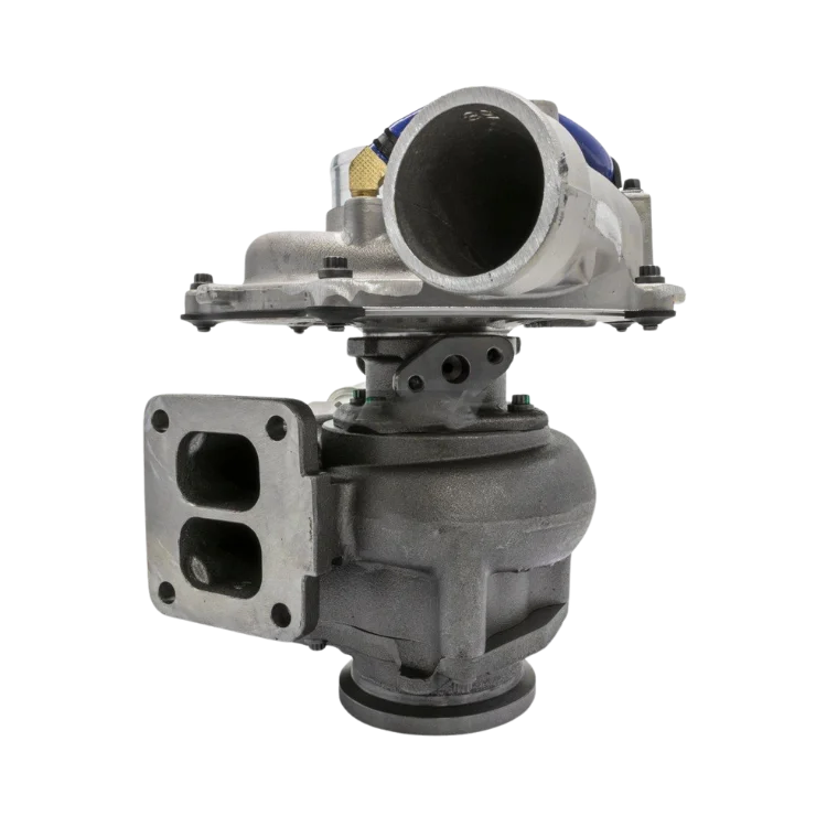 Tamerx Turbo Assembly for International Navistar DT466, I530 engines, OEM 4307248R91, designed for 1998-2002 models