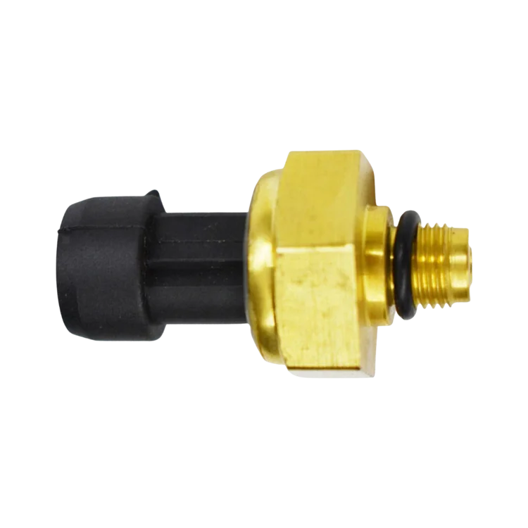 Tamerx MAP Sensor for International Navistar DT466E, DT466, MaxxForce DT, 7 engines, OEM 1839416C91, for 2003-2009 models.