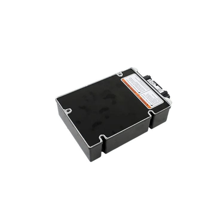 Tamerx ECM for International Navistar DT466E, DT530 engines, OEM 1807457C1, designed for 1998-2003 models.