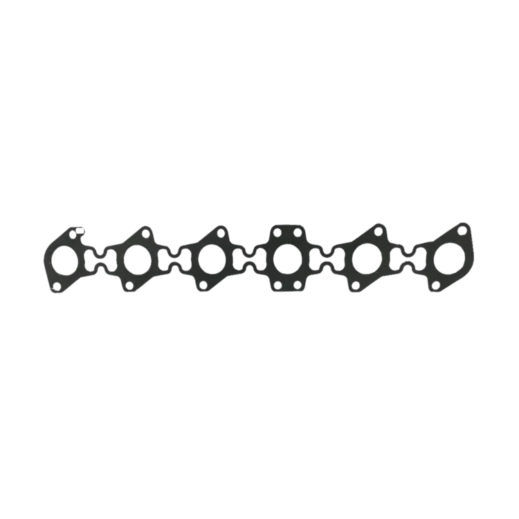 International Navistar MaxxForce DT, 9, 10 Exhaust Manifold Gasket 2010-2015: OEM 1886793C2 ( Kit )