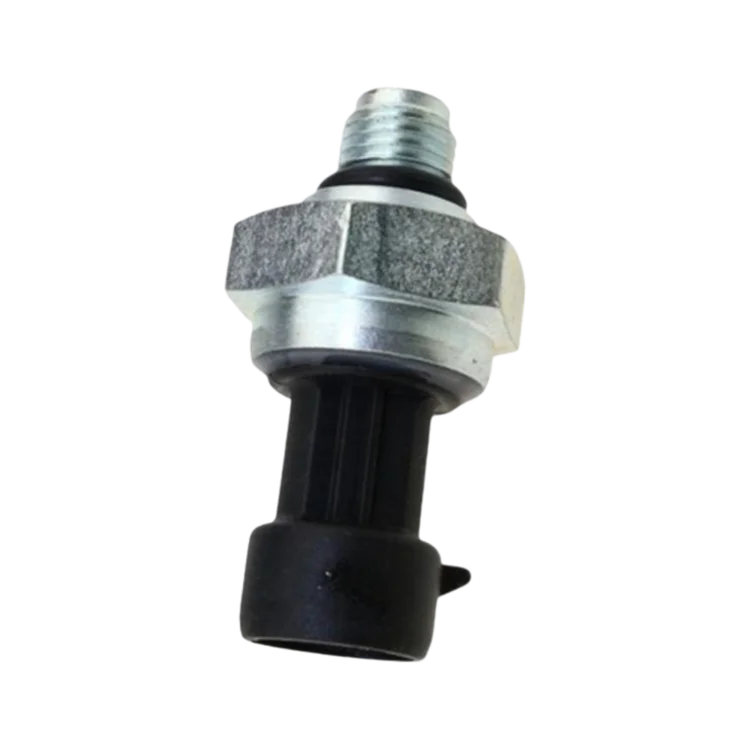 Tamerx Engine Oil Pressure Sensor for International Navistar DT466E, DT466, MaxxForce DT engines, OEM 1839415C91.