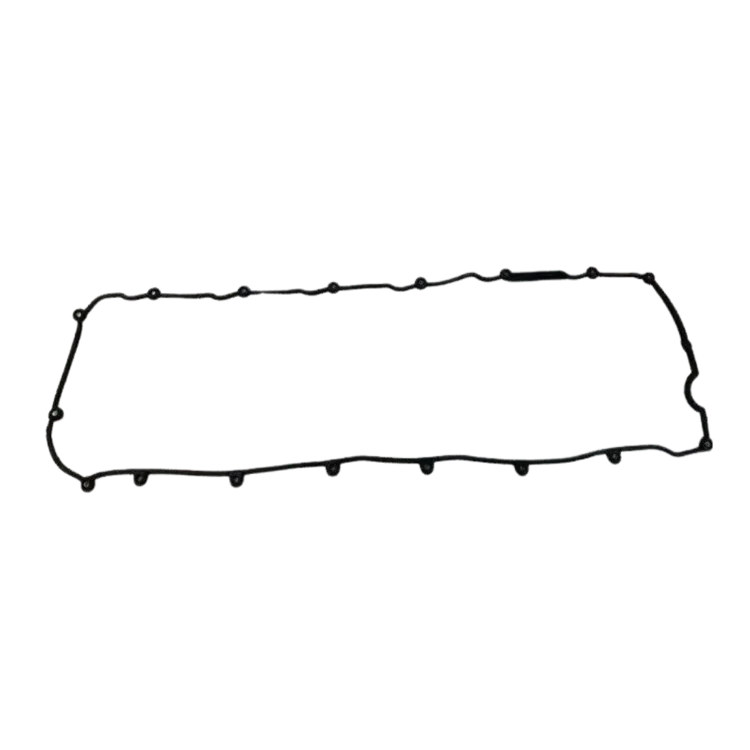 Tamerx Engine Valve Cover Gasket (Lower) for International Navistar MaxxForce 13 2010-2015, OEM 62039050177.