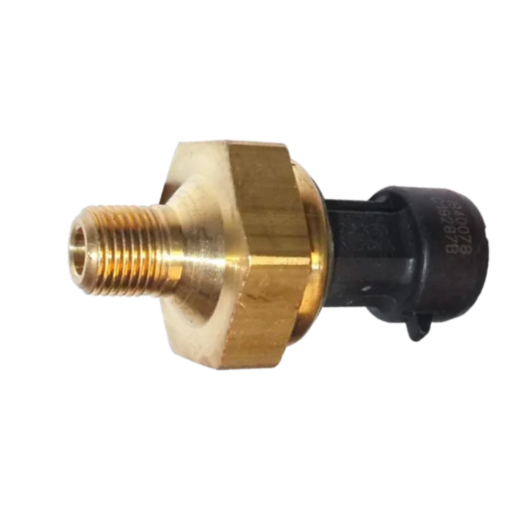 International Navistar T444E, VT365, DT466, DT530 Exhaust Back Pressure Sensor (EBP) 1998-2004: OEM 1850353C1