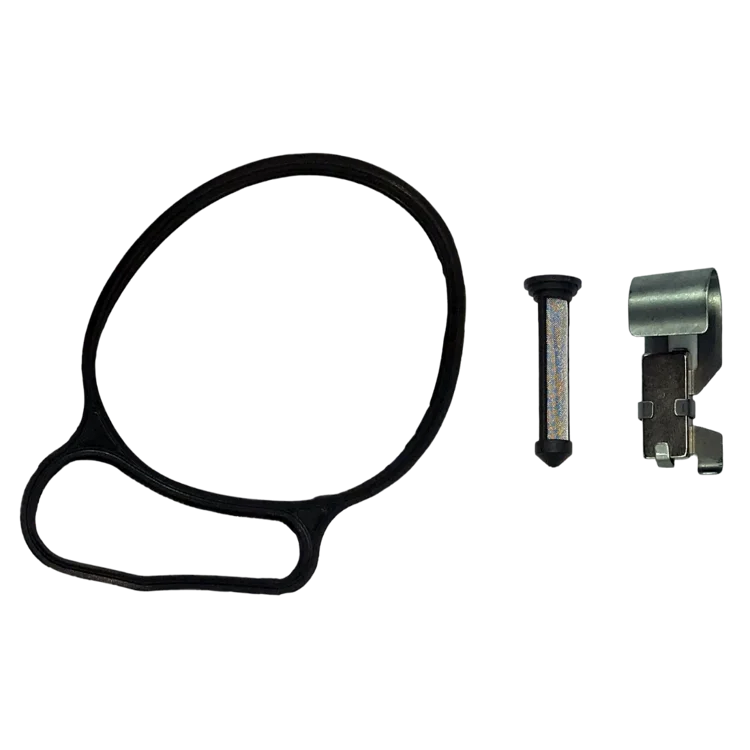International Navistar MaxxForce DT, 9, 10, N9, N10 High Pressure Oil Pump 2004-2015: OEM 2514453C91