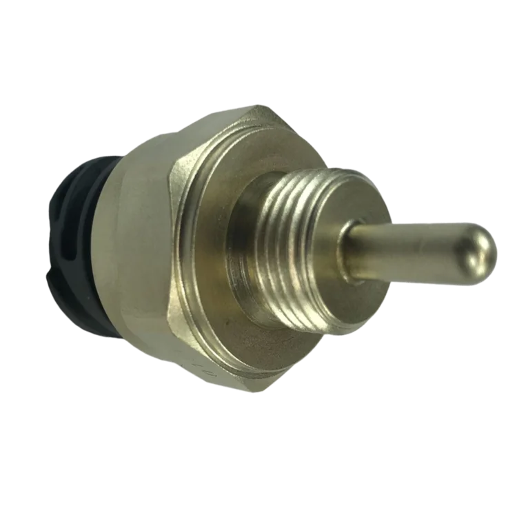 International Navistar MaxxForce 11, 13 CAC Temperature Sensor 2011-2014: OEM 3006479C91