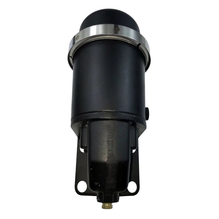 Tamerx Centrifuge Assembly for International Navistar MaxxForce 11, 13 engines, OEM 3013364C94, designed for 2011-2015 models