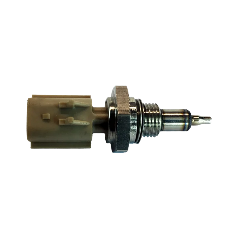 Tamerx EGR Temperature Sensor for International Navistar MaxxForce 11, 13 engines, OEM 1845988C1, for 2011-2014 models.