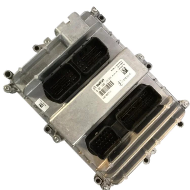 MaxxForce 11/13 Engine Control Module | 2008-2010 | 62258201006