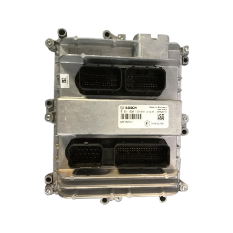 Tamerx Engine Control Module (ECM) for International Navistar MaxxForce 11, 13 engines, OEM 3007009C2 for 2011-2015 models.