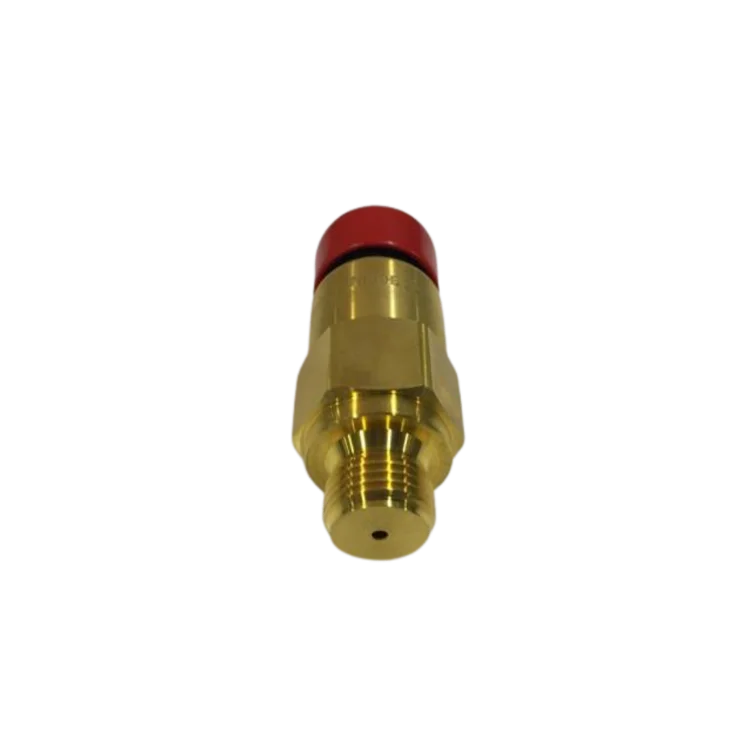 International Navistar MaxxForce 11, 13 Engine Oil Pressure Sensor 2011-2015: OEM 7099636C1