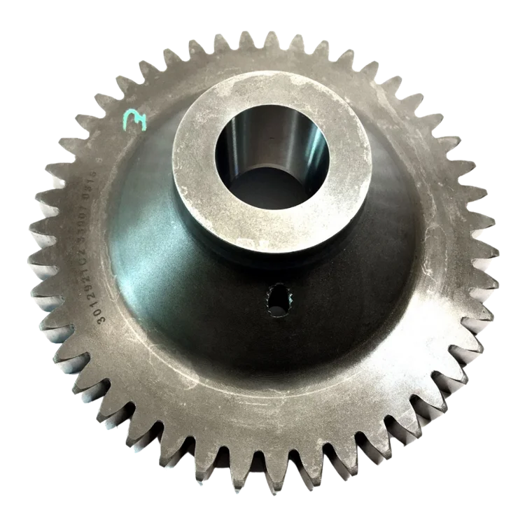 Tamerx Fuel Pump Drive Gear for International Navistar MaxxForce 11, 13 engines, OEM 3012921C2,  for 2011-2013 models.