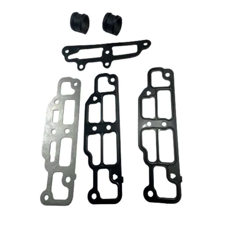 International Navistar MaxxForce 11, 13 Thermostat Housing Gasket 2011-2015: OEM 7092260C92