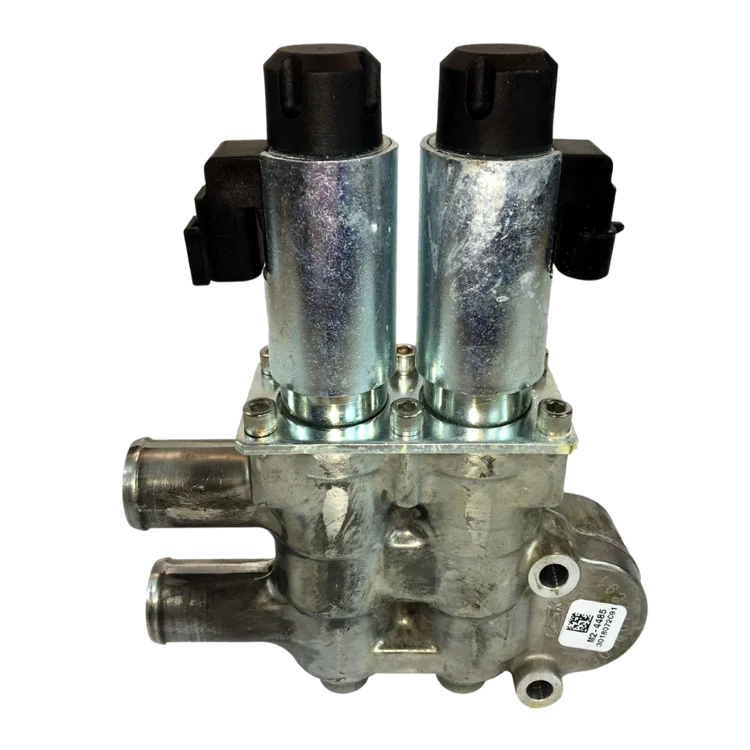 MaxxForce 13 11 Coolant Flow Control Valve 2011-2014