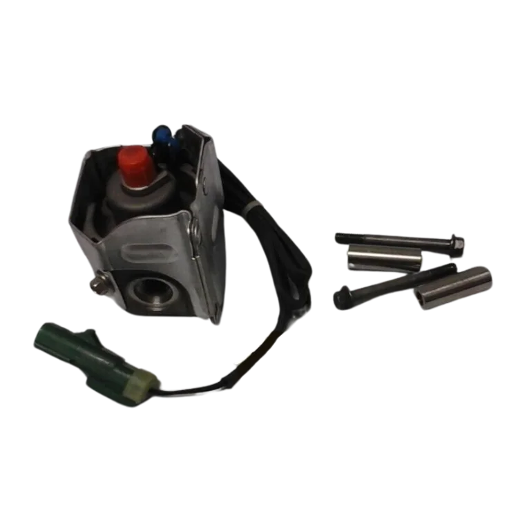 Tamerx DEF Doser Injector for International Navistar MaxxForce 13, OEM 3004965C92, 2011-2015, high-quality performance.