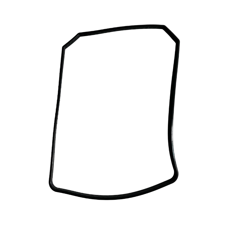 International MaxxForce 13 EGR Gaskets 2011-2016 OEM 3013198C1