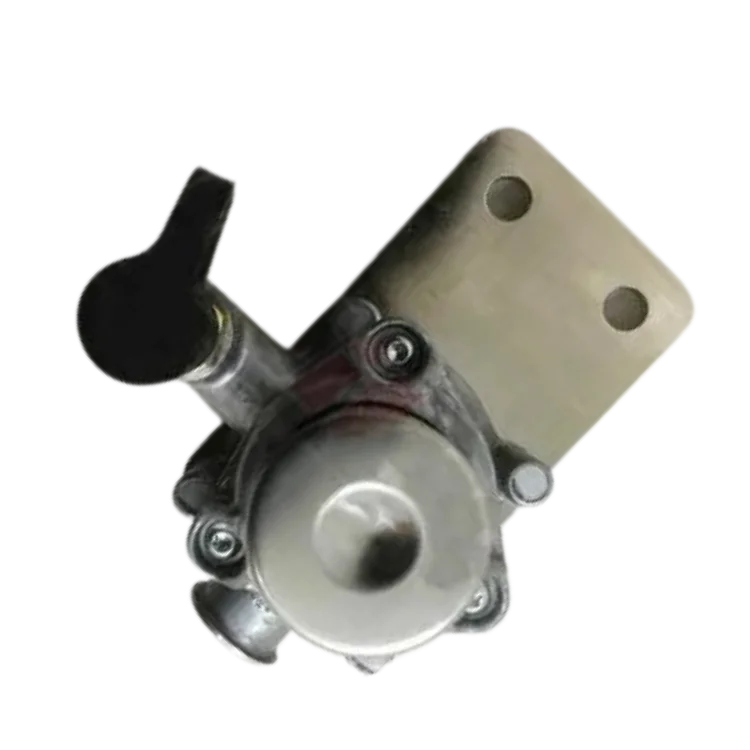 MaxxForce 13 Fuel Filter Primer Pump | 2011-2015 | OEM 2607264C91