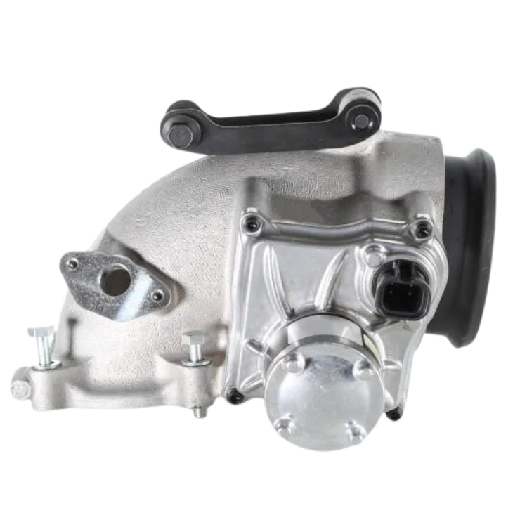 Tamerx Intake Throttle Valve for International Navistar MaxxForce 13 engines, OEM 3005889C91, designed for 2008-2010 models