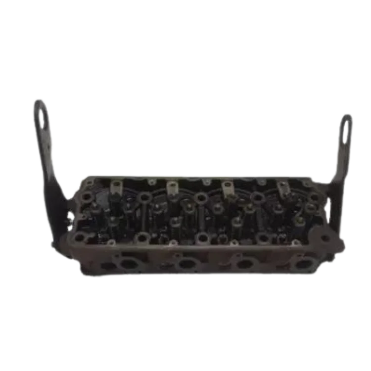 Tamerx Cylinder Head for International Navistar MaxxForce 7 engines, OEM 4307320R91, designed for 2007-2010 models