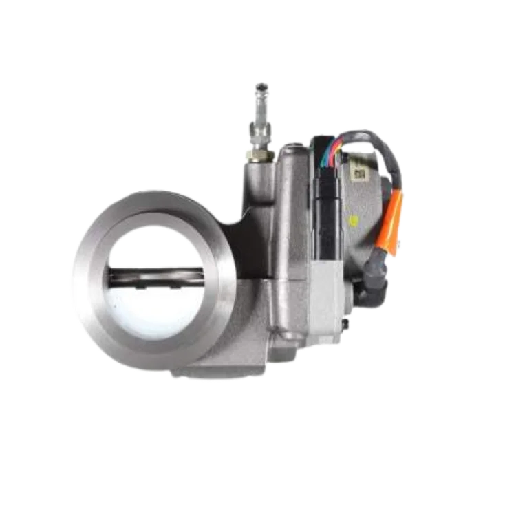 Tamerx Thermal Management Valve for International Navistar MaxxForce 7 engines, OEM 7092510C3, designed for 2010-2016 models